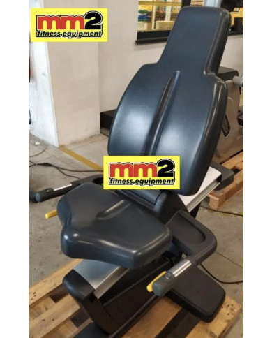 NEW BIKE RECLINE UNITY Technogym Usato Ricondizionato e Garantito