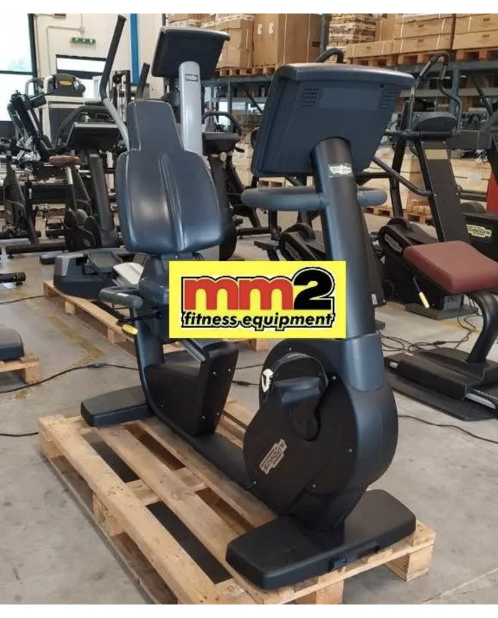 SCALA CARDIO Technogym Climb 1000 LED