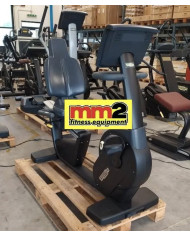 NEW BIKE RECLINE UNITY Technogym Usato Ricondizionato e Garantito