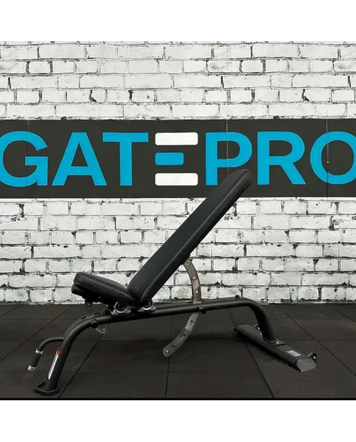 PANCA REGOLABILE ADJUSTABLE Gatepro