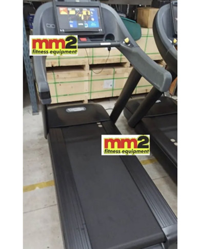 RUN NOW 1000 UNITY Technogym Usato Ricondizionato e Garantito