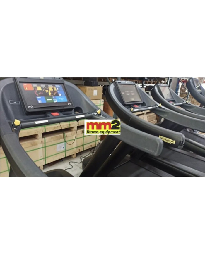 SCALA CARDIO Technogym Climb 1000 LED