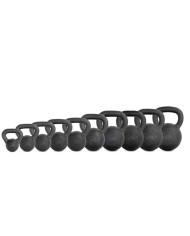 KETTLEBELL PRO 28 Kg Gatepro PROMO Hyrox