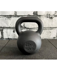 KETTLEBELL PRO 28 Kg Gatepro PROMO Hyrox