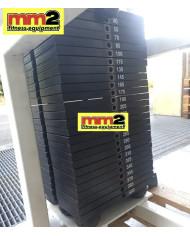 SCALA CARDIO Technogym Climb 1000 LED