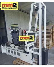 SCALA CARDIO Technogym Climb 1000 LED