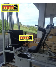 SCALA CARDIO Technogym Climb 1000 LED