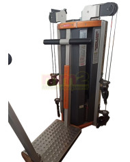 STARTRAC HUMAN SPORT Isotonic Usato Visto Piaciuto