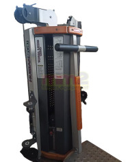 STARTRAC HUMAN SPORT Isotonic Usato Visto Piaciuto