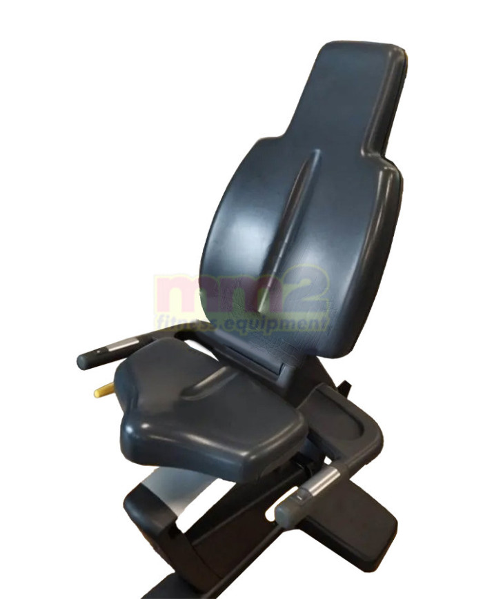 NEW BIKE RECLINE UNITY Technogym Usato Ricondizionato e Garantito