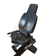 NEW BIKE RECLINE UNITY Technogym Usato Ricondizionato e Garantito
