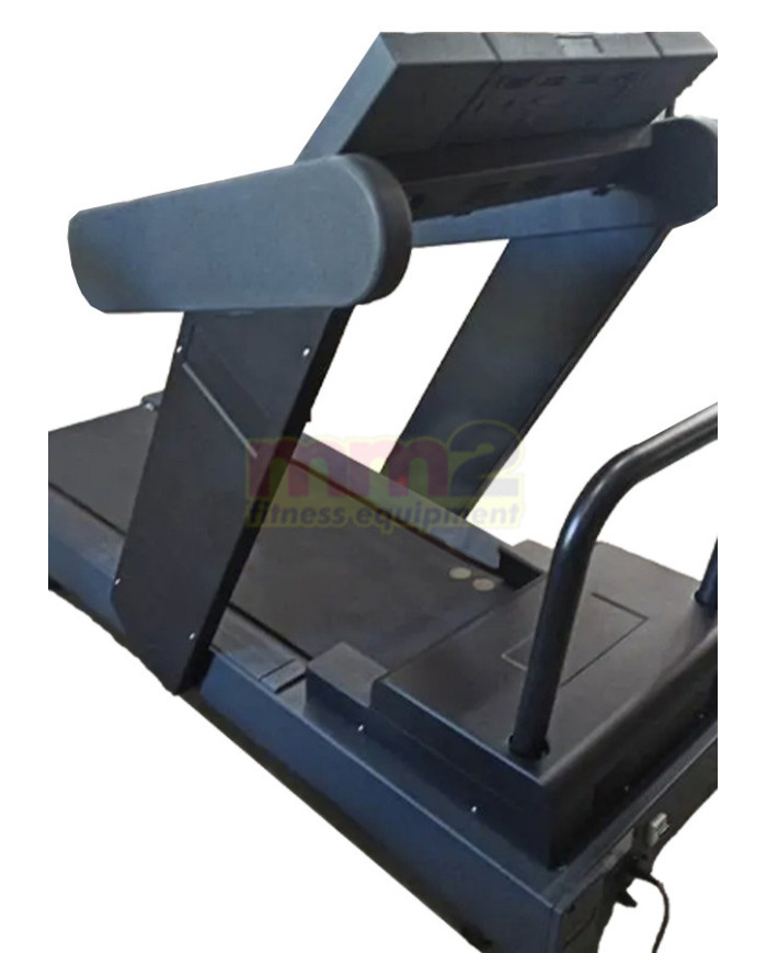 RUN RACE BLACK Technogym Usato Rigenerato e Garantito