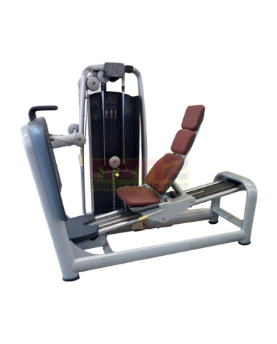 LEG PRESS SELECTION MATT BROWN Technogym Usato Rigenerato e Garantito
