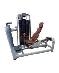 LEG PRESS SELECTION MATT BROWN Technogym Usato Rigenerato e Garantito