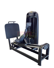 LEG PRESS SELECTION MATT BROWN Technogym Usato Rigenerato e Garantito