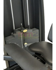 LEG EXTENSION SELECTION Technogym Usato Rigenerato e Garantito