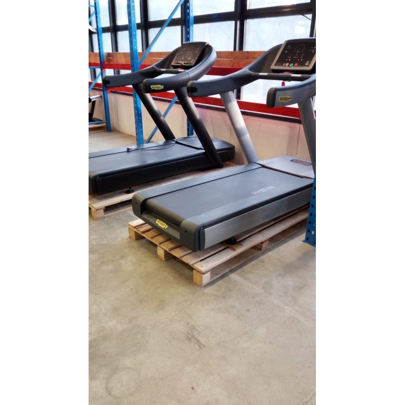 RUN NOW 500 Technogym (Completamente rigenerato)
