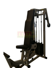 VERTICAL TRACTION SILVER Technogym Usato Ricondizionato e Garantiito