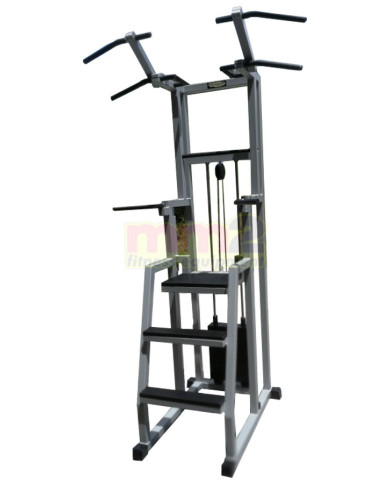 EASY POWER STATION SILVER Technogym Usato Ricondizionato e Garantito