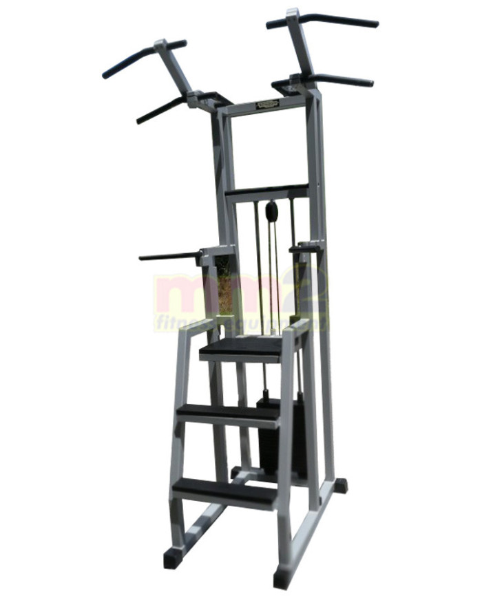 EASY POWER STATION SILVER Technogym Usato Ricondizionato e Garantito