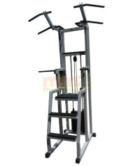EASY POWER STATION SILVER Technogym Usato Ricondizionato e Garantito