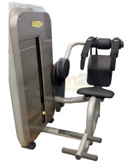 ABDOMINAL CRUNCH ELEMENT Technogym Usato Ricondizionato e Garantito