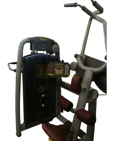 PULLDOWN SELECTION Technogym Usato Rigenerato e Garantito