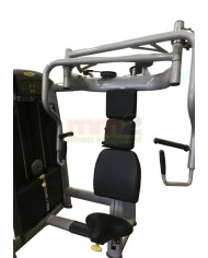 CHEST PRESS SELECTION Technogym Usato rigenerato e Garantito