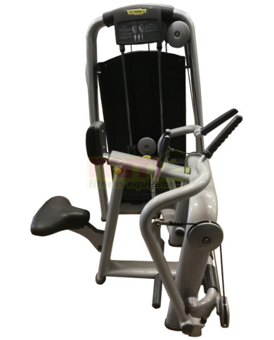LOW ROW SELECTION TEchnogym Usato Rigenerato e Garantito