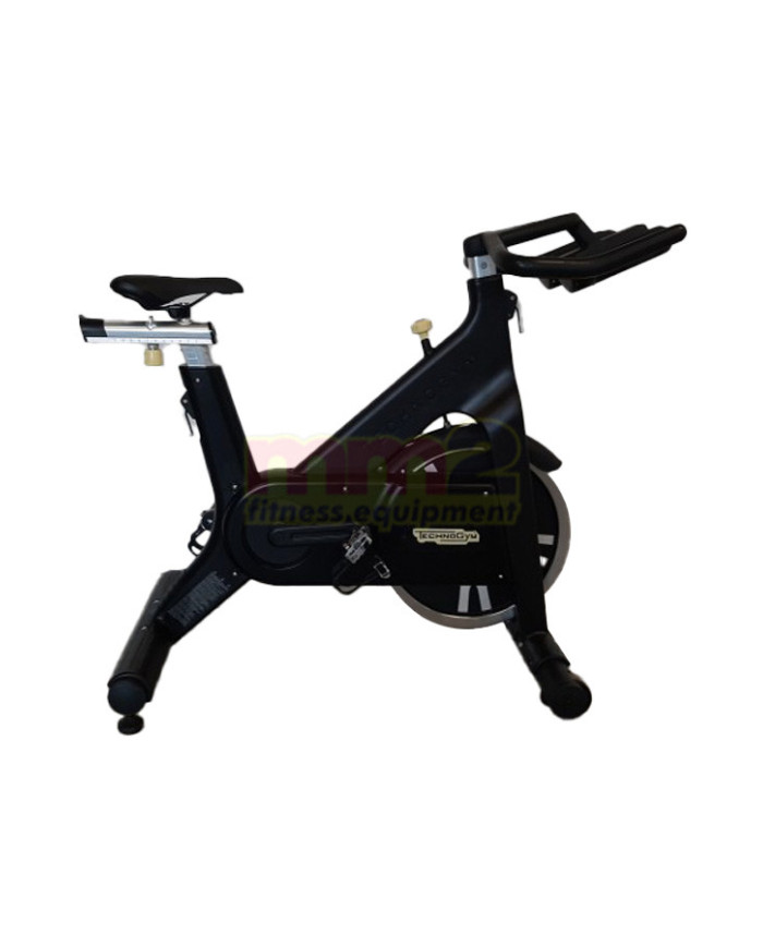 GROUP CYCLING Technogym Usato Rigenerato e Garantito
