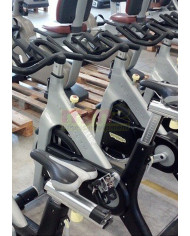GROUP CYCLING Technogym Usato Rigenerato e Garantito
