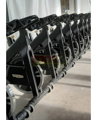 GROUP CYCLING Technogym Usato Rigenerato e Garantito