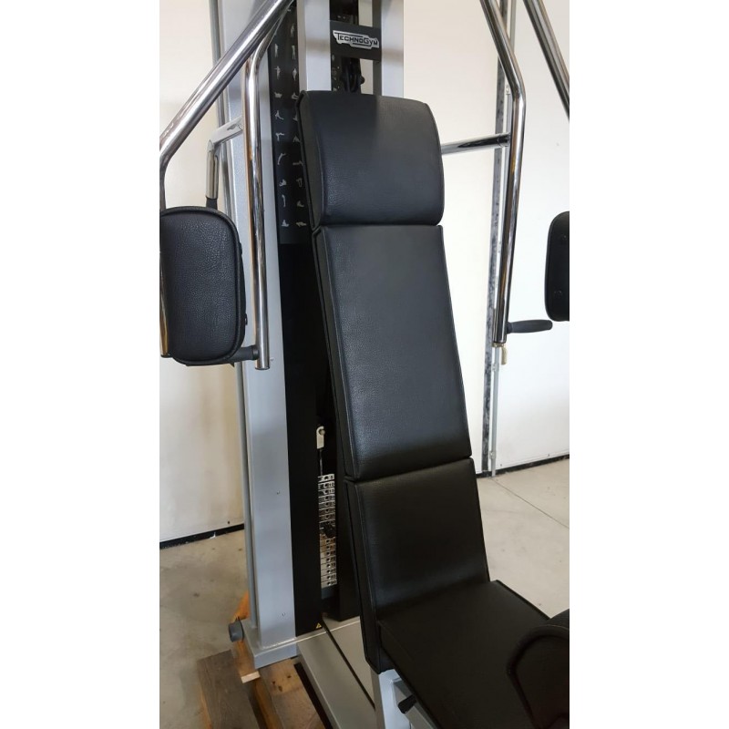 UNICA Technogym (Completamente rigenerato)