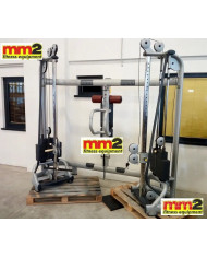 RADIANT CAVI INCROCIATI Technogym Usato Ricondizionato e Garantito