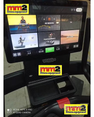 SKILL RUN CON DISPLAY UNITY LIVE Tehnogym Usato Rigenerato e Garantito