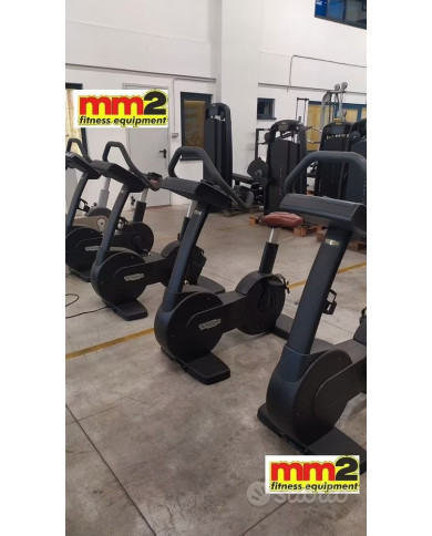 NEW BIKE TECHNOGYM UNITY 1000 LIVE  TEHNOGYM Usato Rigenerato e Garantito