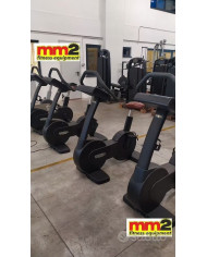 NEW BIKE TECHNOGYM UNITY 1000 LIVE  TEHNOGYM Usato Rigenerato e Garantito
