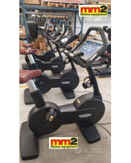 NEW BIKE TECHNOGYM UNITY 1000 LIVE  TEHNOGYM Usato Rigenerato e Garantito
