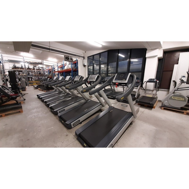 Run Excite 700 Technogym