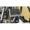 Syncro Excite 700 Silver Technogym