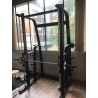 Half Rack pure strenght Matt Black