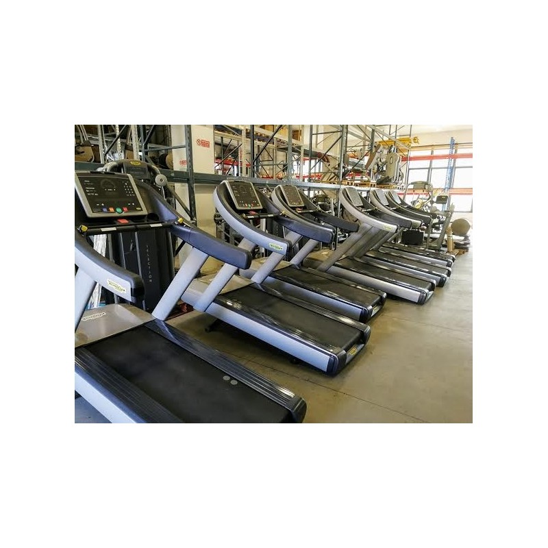 Run Now 700 Excite Silver