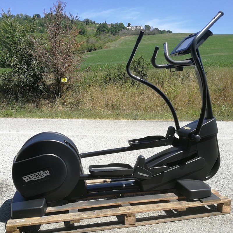 Syncro Excite 700 Matt Black