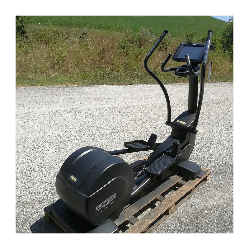 Syncro Excite 700 Matt Black