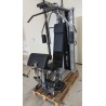 UNICA EVOLUTION Technogym (Completamente rigenerato)