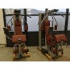UNICA EVOLUTION Technogym (Completamente rigenerato)
