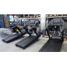 Attrezzi Palestra Usati - Run Jog Excite 500 Matt Black Technogym | MM2Fitness