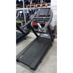 Attrezzi Palestra Usati - Run Jog Excite 500 Matt Black Technogym | MM2Fitness