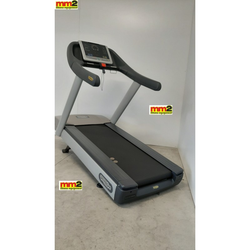 Run Excite 700 Technogym (Completamente rigenerato)