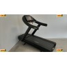 Technogym Usato - Run Now 700 Excite visio web Matt Black | MM2Fitness